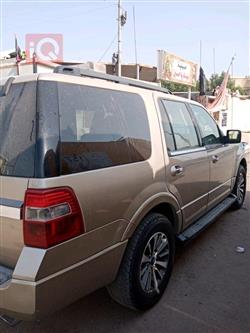 Ford Expedition